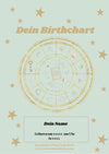 Birthchart Reading - Innerwisdom-Shop, Tanja Brock 