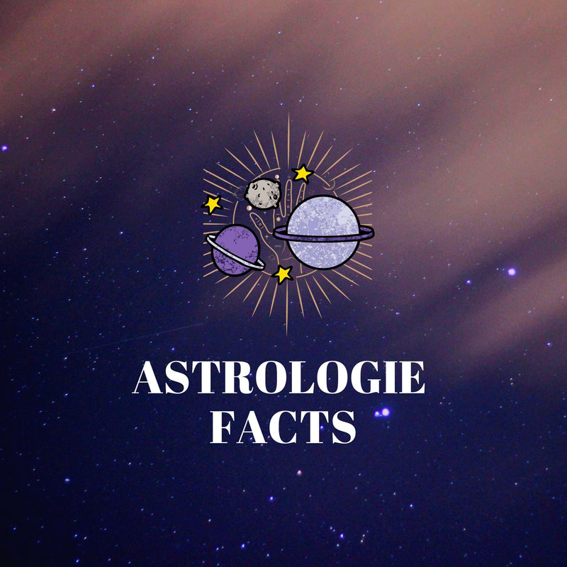 5 Gründe warum Astrologie hilft