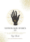 Ebook: Handbuch Astrologie Basics 1.0 - Innerwisdom-Shop, Tanja Brock 