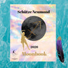 Moonbook: Schütze Neumond - Innerwisdom-Shop, Tanja Brock 