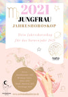 Jungfrau Jahreshoroskop 2021 - Innerwisdom-Shop, Tanja Brock 