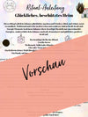 Moonbook: Krebs-Vollmond - Innerwisdom-Shop, Tanja Brock 